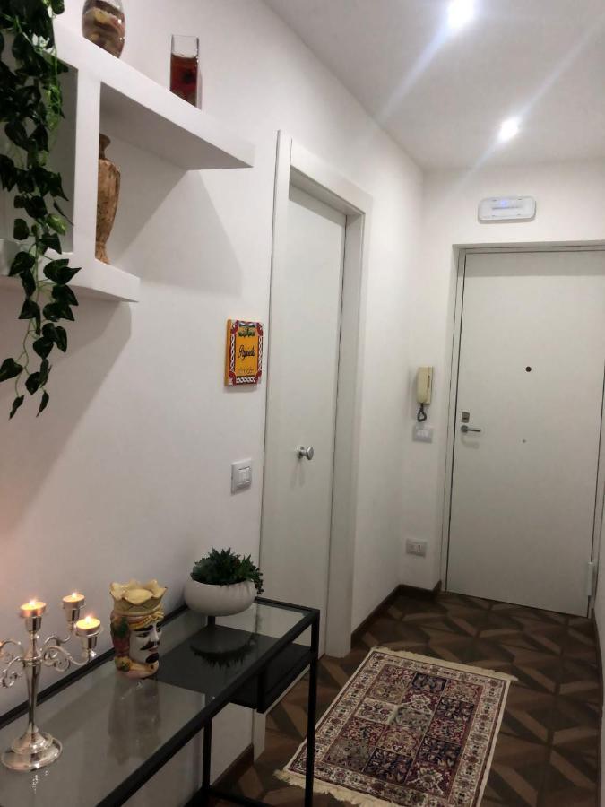 Nonno Peppe Accomodetion 巴勒莫 外观 照片